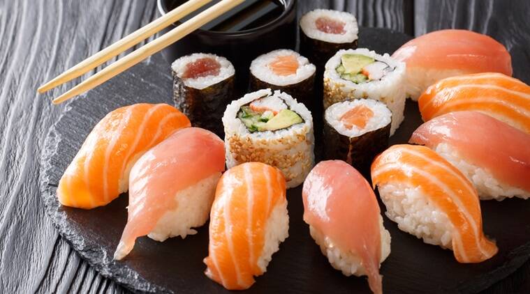 Tips For Going to an Asian Sushi Restaurant